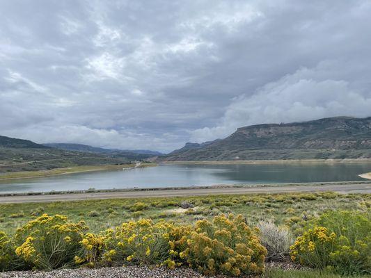 Sapinero Village Campground