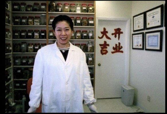 Rainbow Chinese Medicine Clinic