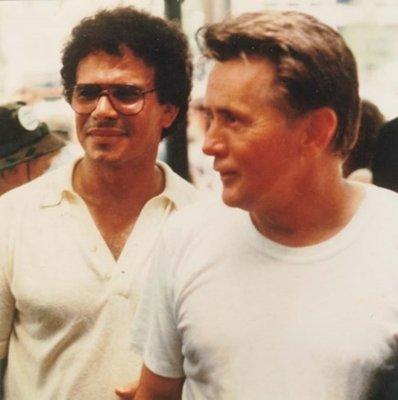 Sabatini of London Custom Tailor