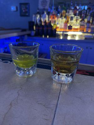 The End Zone Sports Bar & Billiards