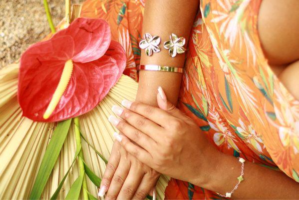 Permanent Jewelry by Lady Bloom’s Jewels