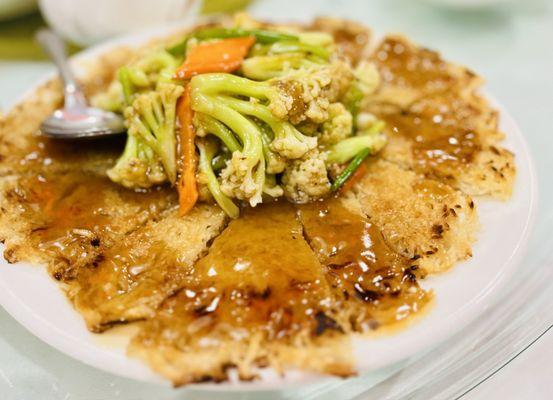 World Seafood Restaurant