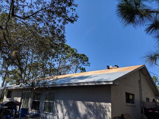 Diversified Contracting