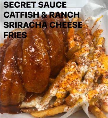 D Boe’s Wingz & Cuisinez