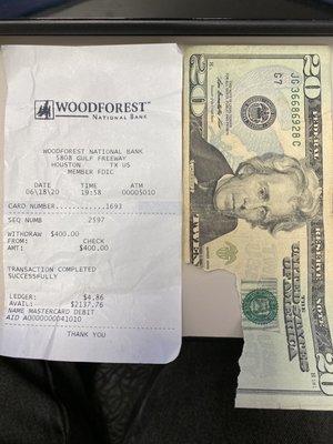 Woodforest National Bank