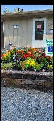 Woodbury Garden Homes