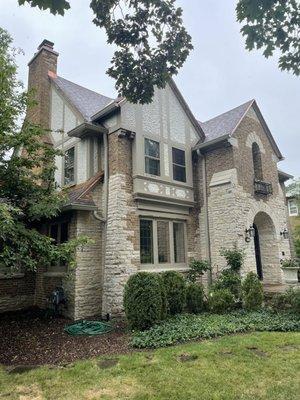 Community Roofing & Restoration