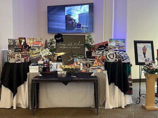 Palm Northwest Mortuary & Cemetery