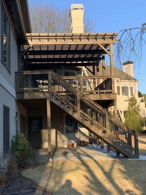 Vegas Immaculate Projects