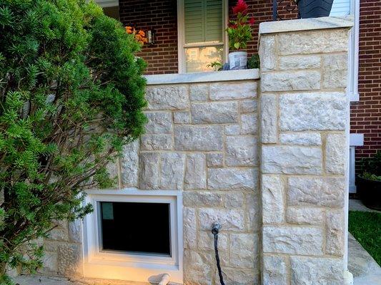 Baltimore Brick Repair