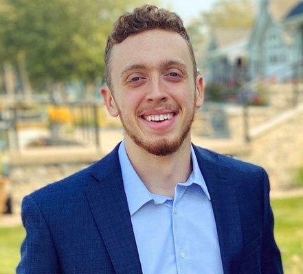 Justin Gibbons | Holland Realtor