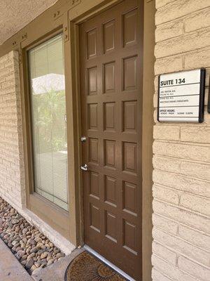 Infectious Disease Consultants