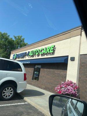 H1Honest-1 Auto care in Burnsville