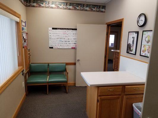 All Creatures Veterinary Clinic