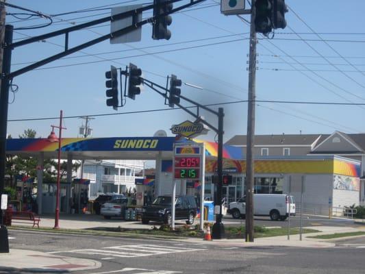 Sunoco