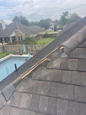 Sealed Roofing and Restoration