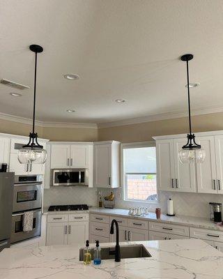 Silver-Lining Electrician