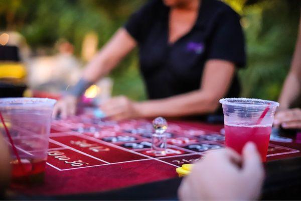 Casino Entertainment Industries