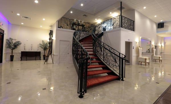 Palms Banquet & Event Center