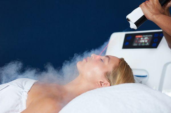 Apex Cryotherapy