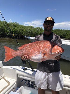 Daytona Beach Deep Sea Fishing Charter