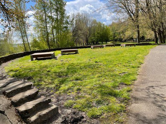 Vancouver Lake Wildlife Area Unit