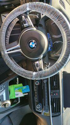 Fanntastic Detailing