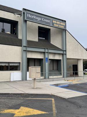 Heritage Coast Homes