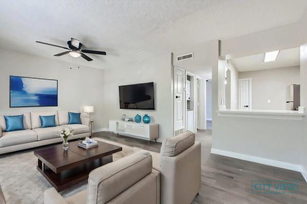 City View at Mueller