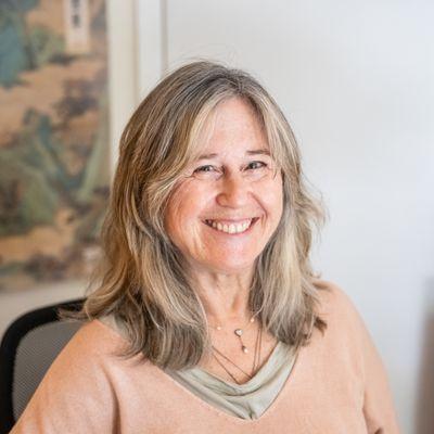 Sydney Walker Acupuncture