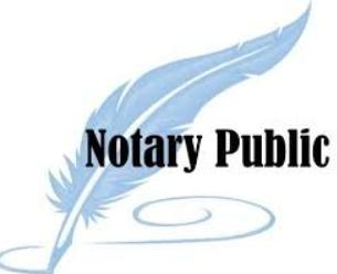 CMG Notary Services