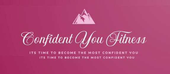 Confident You Fitness
