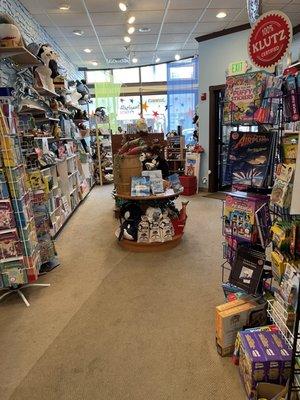 Juneau's Imagination Station