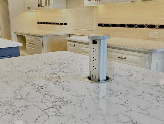 Asteroid Master Electrician