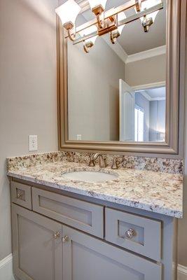Gorgeous Bathroom