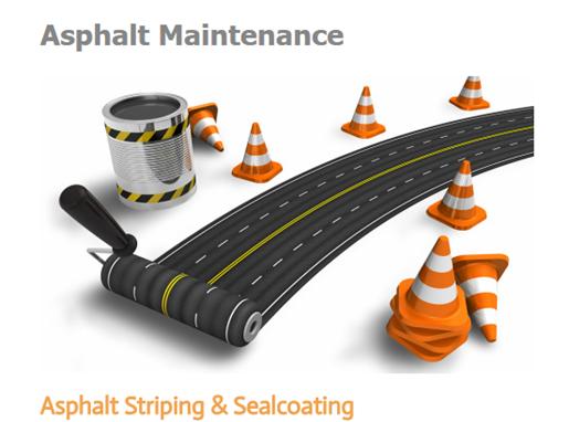 JL Blacktop Services