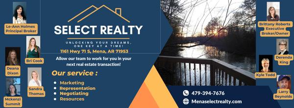 Select Realty