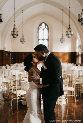 Divinity Estate & Chapel