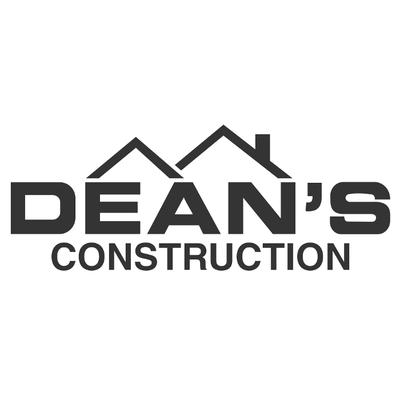 Dean's Construction