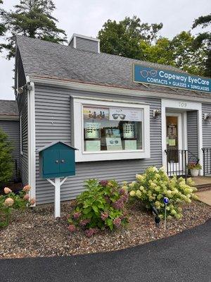 Capeway EyeCare