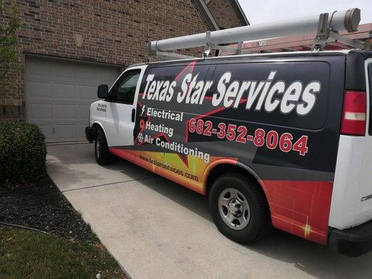 Texas Star Services