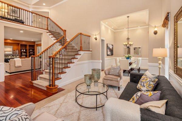 Sheri Putzke - Windermere Real Estate/East