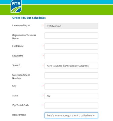 Regional Transit Service - RTS Transit Center, 60 St Paul St, Rochester ...
