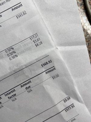R B Tax Service