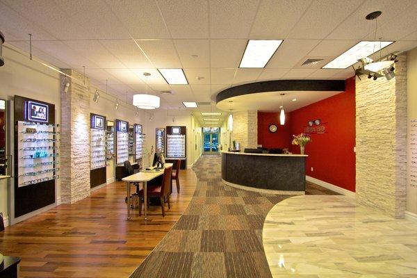 All Eye Care Doctors