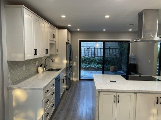 Bandettini Construction