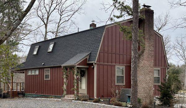 Everlast General Construction