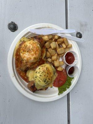 Dingey's Puget Sound Cuisine