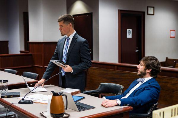 Hiltzheimer Law Office