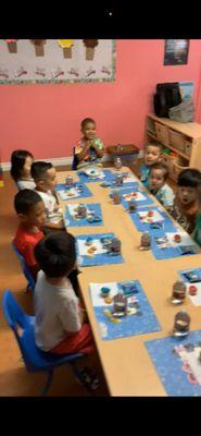 Mejia Family Child Care